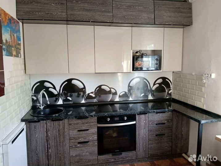 Кухонный гарнитур