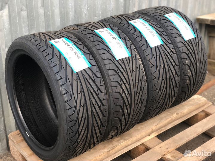 Triangle TR968 225/40 R18 92V