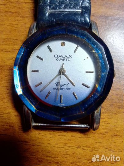 Часы наручные женские бу