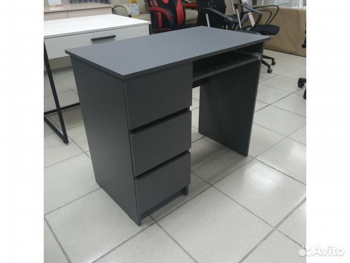 Стол письменный Мори мс6 левый,правый