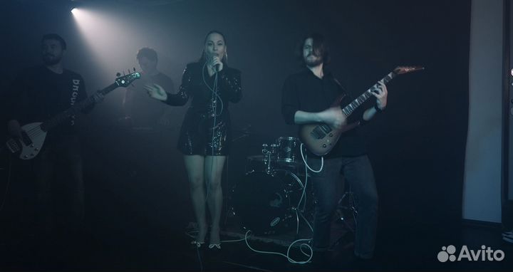 Кавер группа