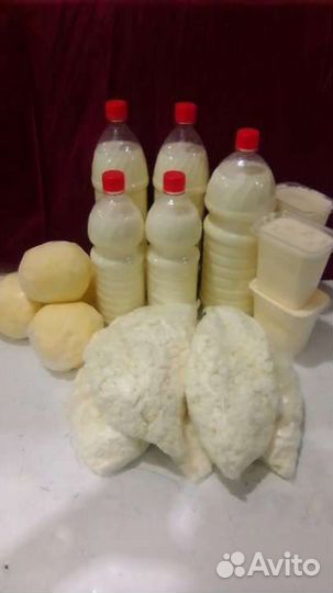 Молочко,сметанка,творог,брынза