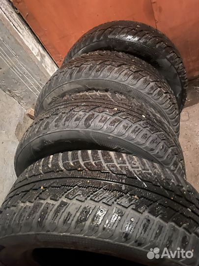 Kumho I'Zen Wis KW19 265/60 R18 114