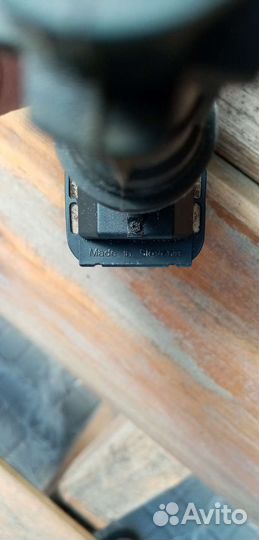 Модуль(катушка зажигания)