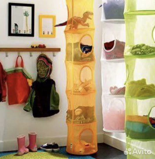 Органайзер сетка подвесная IKEA