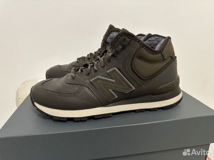 Кроссовки New Balance