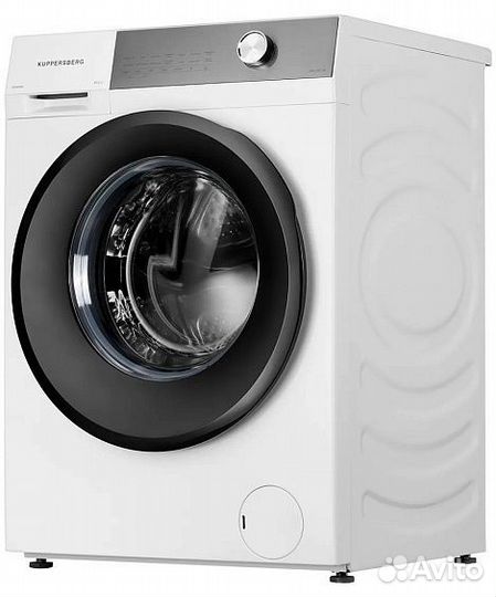 Стиральная машина kuppersberg WM 610 W