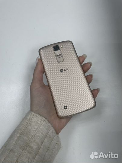 LG 200