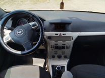 Opel Astra 1.3 MT, 2008, 375 000 км, с пробегом, цена 550 000 руб.