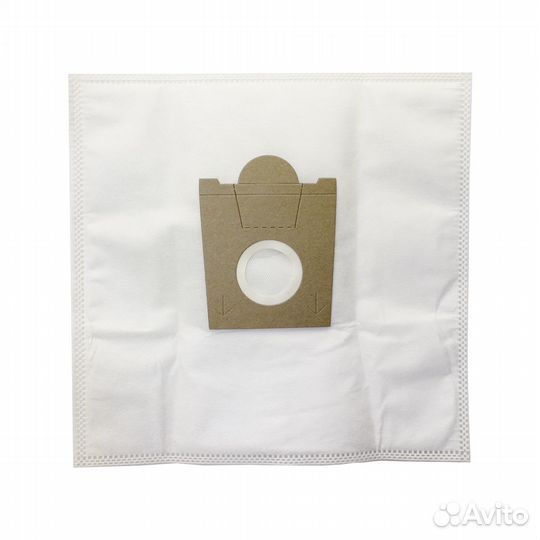 Мешки для пылесоса Bosch Typ G - 12 шт