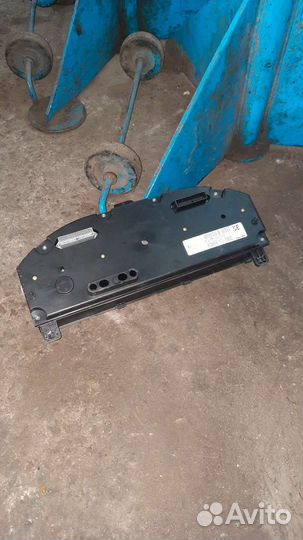 Панель приборов Ниссан Альмера Классик Б10