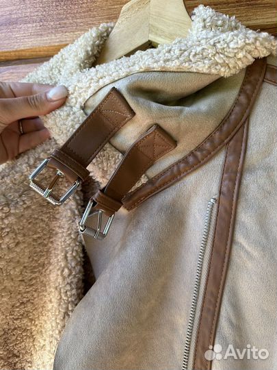 Куртка Zara