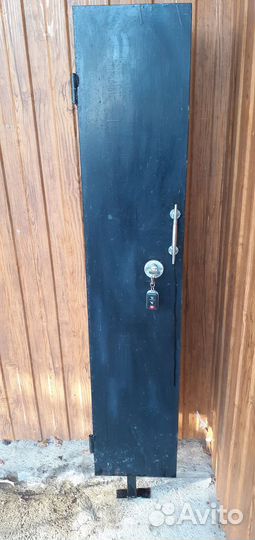 Сейф для оружия