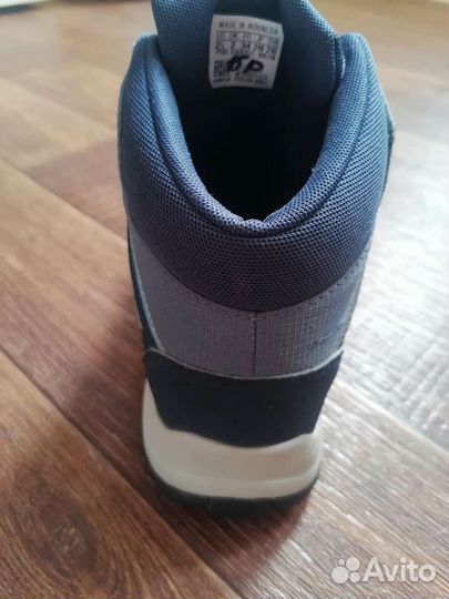 Кроссовки, ботинки, полуботинки adidas