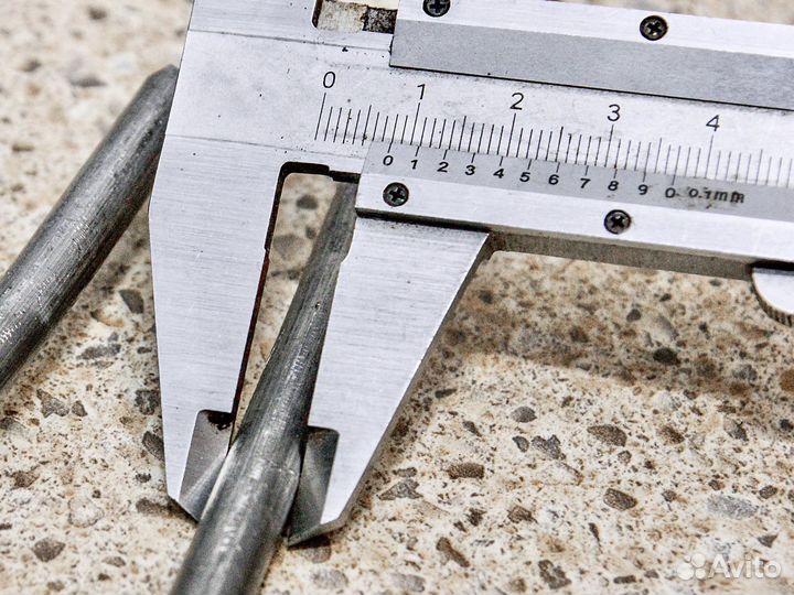 Припой хрустящий/нехрустящий