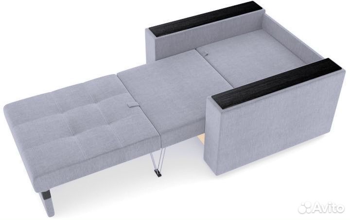 Кресло-кровать Атланта дизайн 11