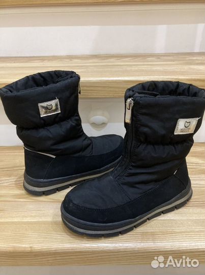 Котофей 34 размер