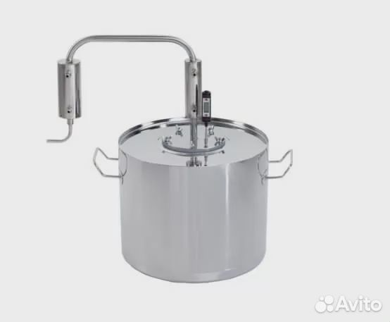 Самогонный аппарат Егерь 20л