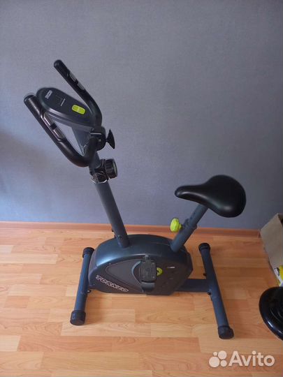 Велотренажер torneo