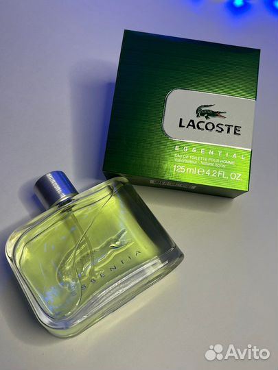 Духи Essential Lacoste