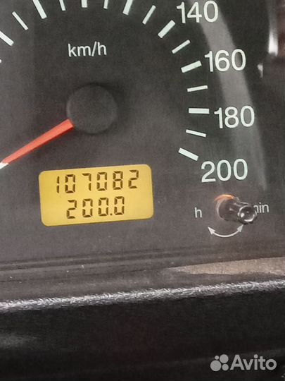 LADA 4x4 (Нива) 1.7 МТ, 2015, 108 000 км