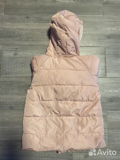 Куртка reserved для девочки