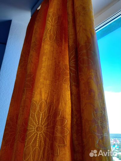 Продам шторы