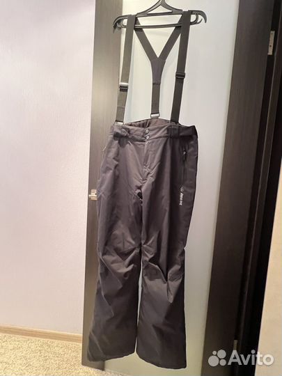 Горнолыжные куртка и штаны