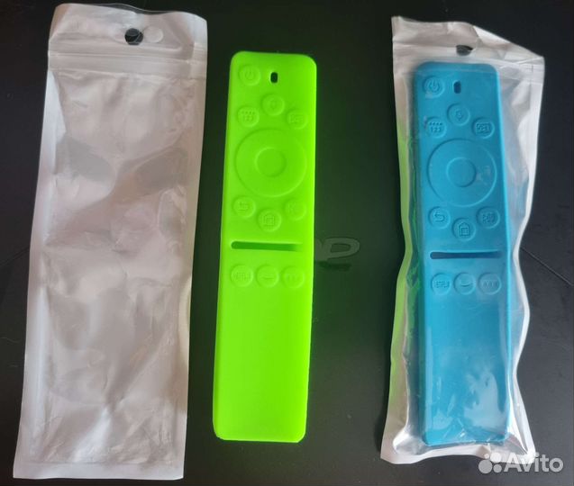 Чехлы на пульт от телевизора новые