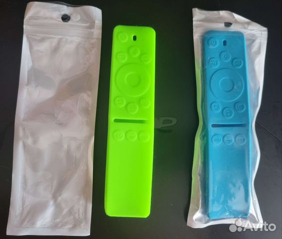 Чехлы на пульт от телевизора новые