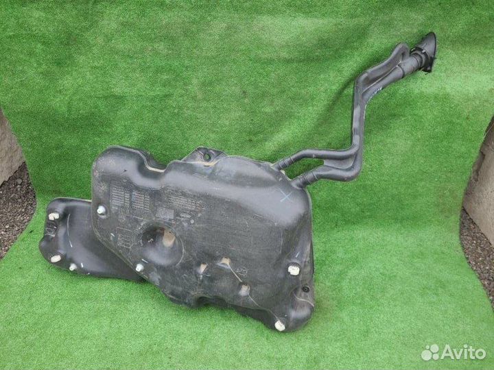 Бак топливный Бензобак Nissan Almera G15 K4M