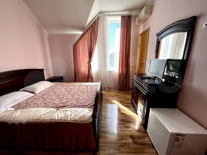 Комната 20 м², 2/3 эт.