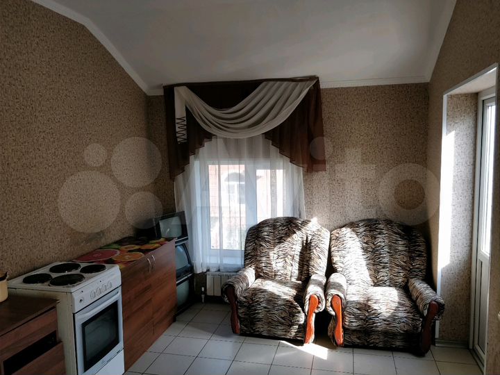Комната 10 м², 2/2 эт.