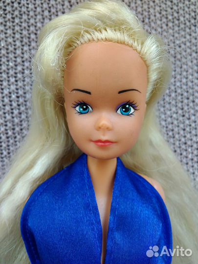 Кукла Belinda Белинда аналог Барби из 90-х, редкая