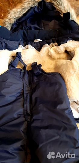 Костюм детский