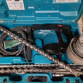 Перфоратор makita sds max HR 4011C Japan