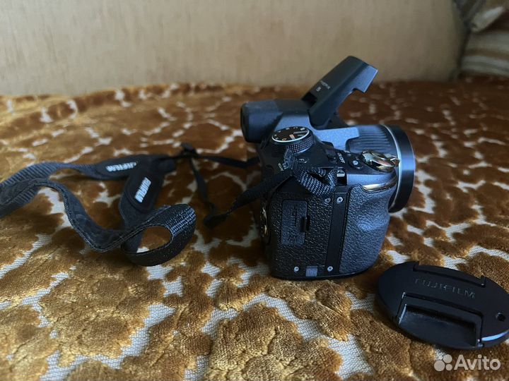 Фотоаппарат