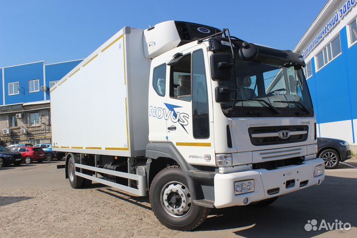 Daewoo Novus CH7CA, 2023