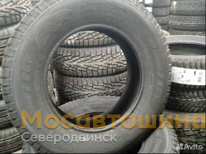 Cordiant Snow Cross 2 SUV 215/70 R16 104T