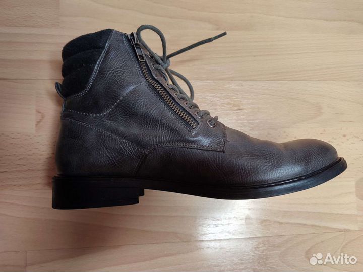Ботинки Pull & Bear 42 размер