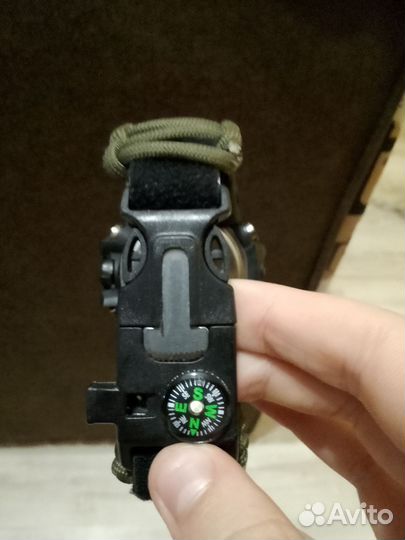 Часы наручные