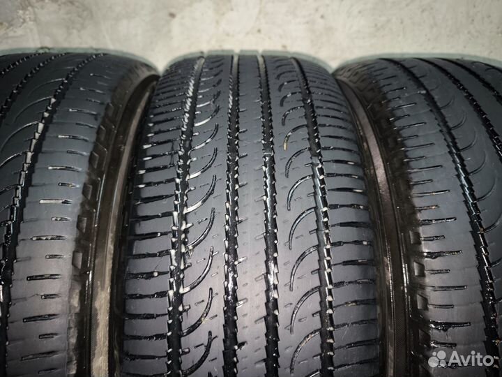 Yokohama Geolandar SUV G055 225/55 R17 97V