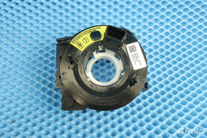 Механизм ленточный SRS Skoda Fabia 2