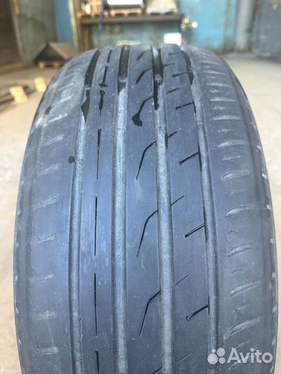 Toyo Proxes CF2 205/55 R16 91V