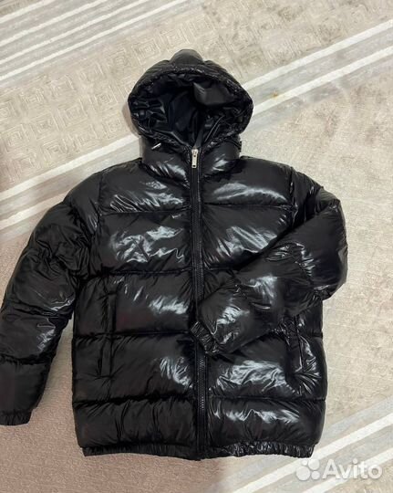 Пуховик Zara moncler