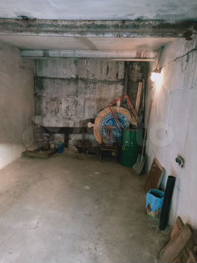 Гараж, 18 м²