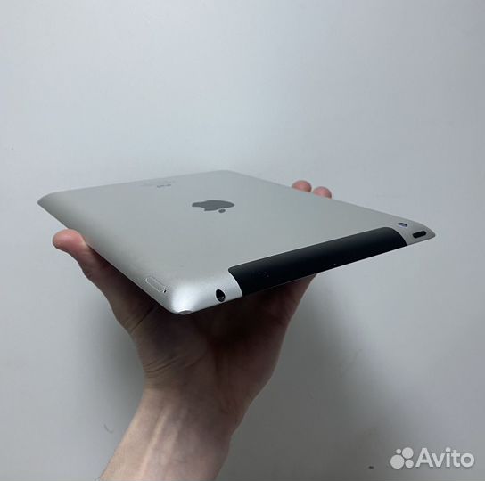 iPad 4 64gb Wifi+ Sim