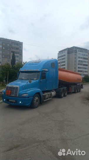 Водитель категории е
