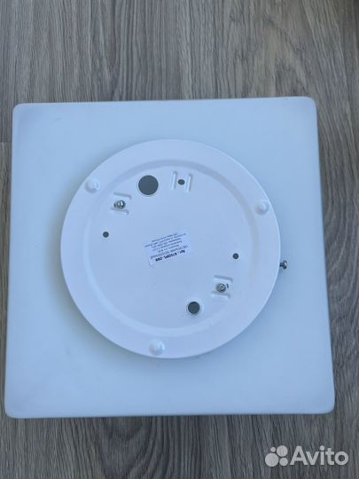 Светильник потолочный