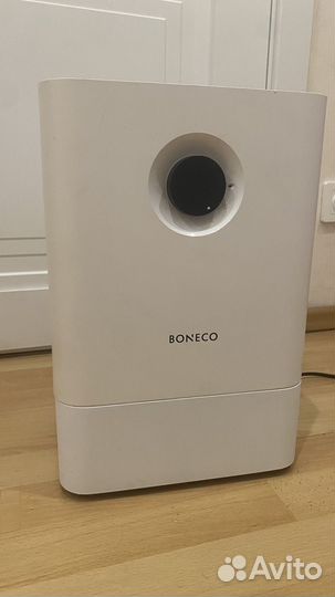 Увлажнитель воздуха boneco